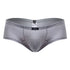 Xtremen 91219 Microfiber Trunks Color Gray